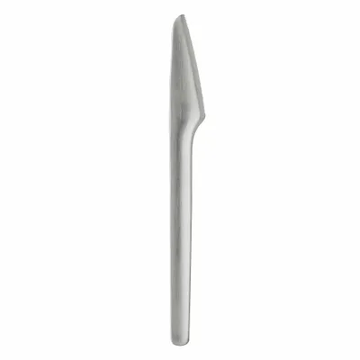 Image de Stelton EM couteau de table, couteau design, acier inoxydable, couverts de table, 542