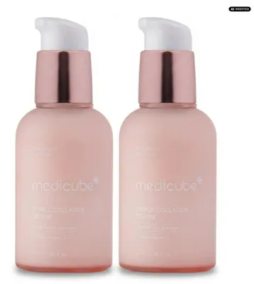 Produktbild von Medicube Triple Collagen Serum 2er Set