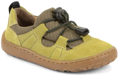 Produktbild von Froddo Barefoot Trekk Lime Größe EU 25