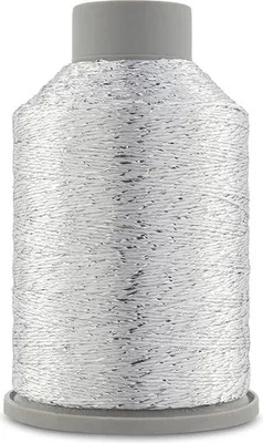 Produktbild von YarnArt Camellia New 411: Leichtes Polyester-Garn, ideal für schimmernde Kreationen.