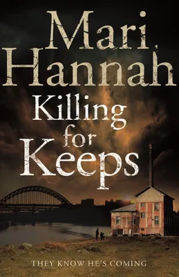 Produktbild von Killing for Keeps