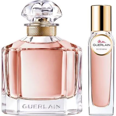 Produktbild von Mein Eau de Toilette 100 ml + Eau de Toilette 15 ml