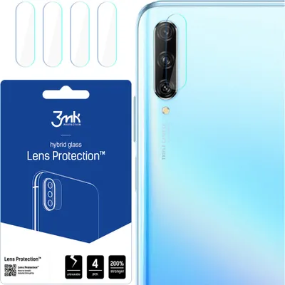 Immagine prodotto di Huawei P Smart Pro 2019 - Protezione lente 3Mk