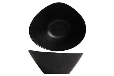 Produktbild von Cosy & Trendy Salatschüssel Vongola Black - 20 x 18 cm