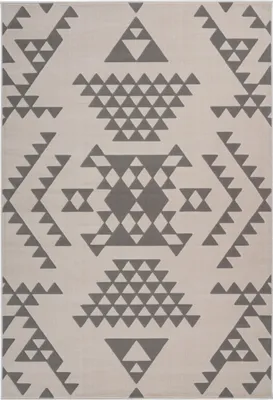 Produktbild von Esperanto 600 Creme / Taupe 120cm x 170cm