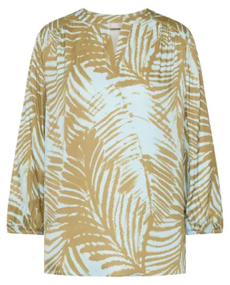 Produktbild von Rabe Bluse in Hellblau 38