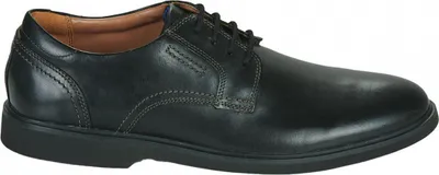 Produktbild von Clarks Malwood Lace Herren Halbschuhe in Gr. 40