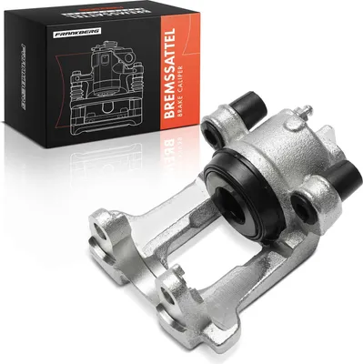 Immagine prodotto di Frankberg 1x pinza freno asse posteriore sinistro per Jeep Grand Cherokee IV Grand Cherokee Van WK2 anno dal 2010