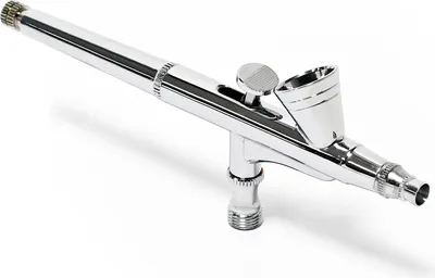 Obrázok produktu pre Airbrush pištoľ typ 135 Dvojčinná funkcia