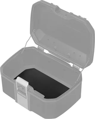 Image de SHAD TR55 Terra Topcase - Noir