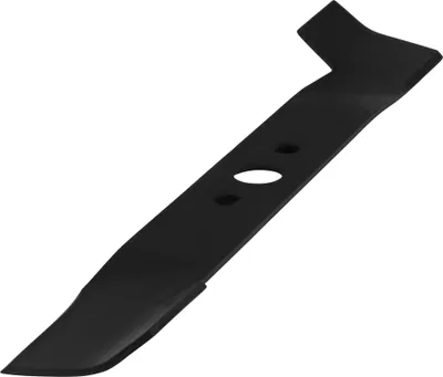 Produktbild von Makita Sichelmesser 370 mm Rasenmäher Ersatzmesser Mulchmesser Rasenmähermesser