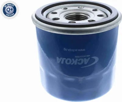 Produktbild von Ölfilter ACKOJA A64-0500 Anschraubfilter für OPEL AGILA (B) (H08) für TOYOTA Avanza I (F600) für NISSAN PIXO (UA0) für SUZUKI SWIFT III (MZ, EZ)