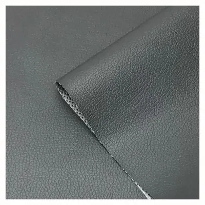 Productafbeelding van Kunstleer Stof voor Handwerken en Bekleding