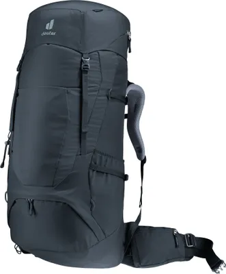 Produktbild von DEUTER Trekking Lite 50+10 SL black black -