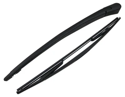Produktbild von Scheibenwischer Heckwischer Wischerarm Wischer Kappe für Opel Astra G 1998-2005