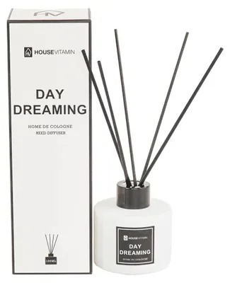 Image de Diffuseur de parfum - Rêverie - Fleurs - 100 ml