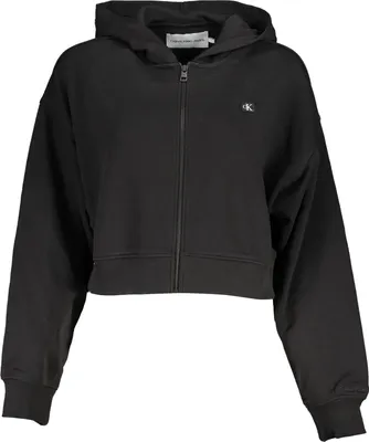 Produktbild von Stilvolles Damen Kapuzen-Sweatshirt mit Reißverschluss aus Recyceltem Stoff