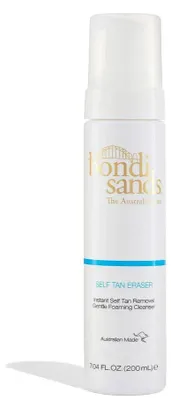 Productafbeelding van Bondi Sands Self Tan Eraser (200 ml)