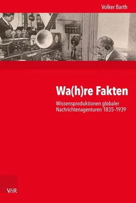 Obrázek produktu pro Wa(h)re Fakten