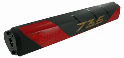 Immagine prodotto di Per modelli ROTWILD R.X735 PRO (Generazione 1) del 2023 - 2024, batteria per e-bike 36V 20Ah (725Wh)