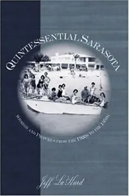 Obrázek produktu pro Quintessential Sarasota