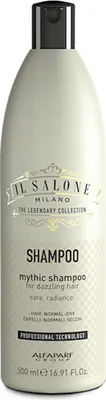 Immagine prodotto di Alfaparf Milano IL Salone Mythic Shampoo 500ml