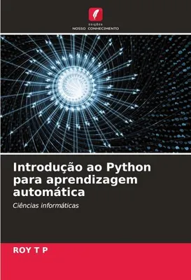 Produktbild von Introdução ao Python para aprendizagem automática