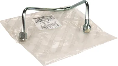 Produktbild von Ölleitung Turbolader starr 500392902