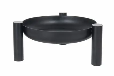 Produktbild von Farmcook Feuerstelle Feuerschale unlakiert Pan 38 Ø 70 cm