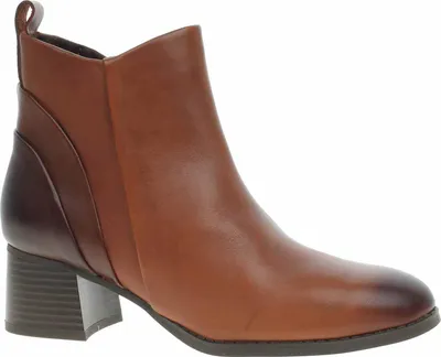 Image de Femmes Marco Tozzi 2-25348-43 cognac comb 38