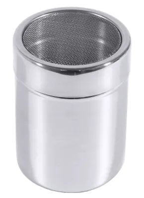 Obrázok produktu pre CONTACTO Dóza na korenie/posýpka, obsah: 0,30 litra, výška: 95 mm, ø: 70 mm