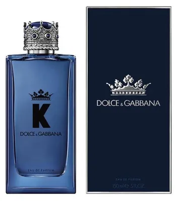 Zdjęcie produktu dla Dolce&Gabbana K, Mężczyźni, 150 ml, Butelka jednorazowa, Spray