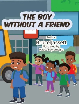 Produktbild von Der Junge ohne Freund
