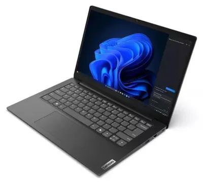 Zdjęcie produktu dla Lenovo V14 G5 IRL, Intel® Core™ i7, 35,6 cm (14"), 1920 x 1080 px, 16 GB, 512 GB, Windows 11 Home