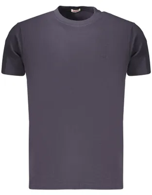 Immagine prodotto di Gewehr-Kurzarm-T-Shirt Herren Blau