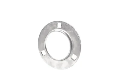 Obrázek produktu pro Pouzdro ložiska s přírubou PF40, 40 mm, kulaté