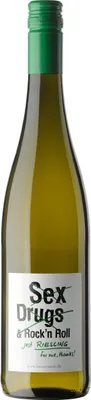 Produktbild von Emil Bauer Riesling “No Sex”  trocken | 12,0 % vol | 0,75 l