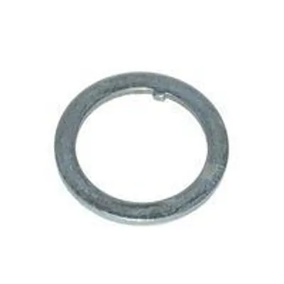 Produktbild von Ballkopf -Füllring 1 Zoll Silber (P20)