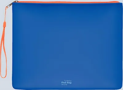 Produktbild von FolderSys 40484-40 - 1 Stück(e) - 255 mm - 200 mm - 0,7 mm