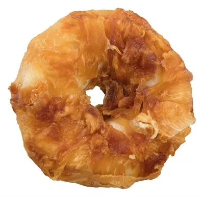 Immagine prodotto di Trixie Denta Fun Chew Ring Pollo