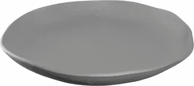 Produktbild von LEONARDO 041695, Grau, Aluminium, 300 mm, 30 mm