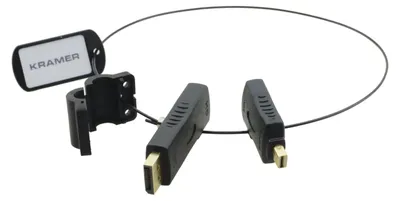 Imagen del producto de Kramer Electronics AD-RING-1, color