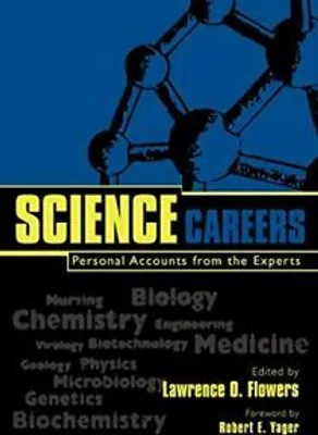 Immagine prodotto di Science Careers