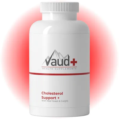 Produktbild von Cholesterol Support