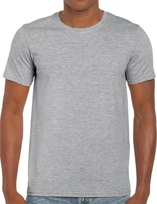 Produktbild von Gildan Softstyle® Adult T- Shirt