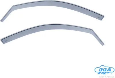 Immagine prodotto di Paravento anteriore a scatto DGA per Toyota Rav4 02/06>02/13