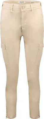 Produktbild von Salsa Jeans Secret Glamour Cargohose Beige 28 / 28 Frau Beige 28
