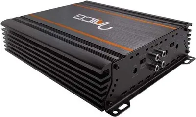 Obrázek produktu pro Hi-Fi zesilovač – třída A-B – 900 W – černý