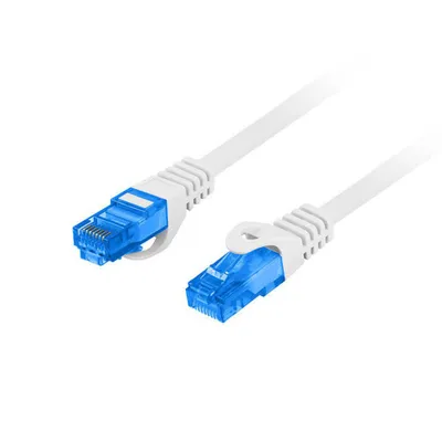 Produktbild von Kabel Ethernet LAN Lanberg Grau 15 m