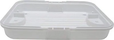 Imagen del producto de Base para contenedores de residuos, compatible con jaulas M01/M02/M11/M12